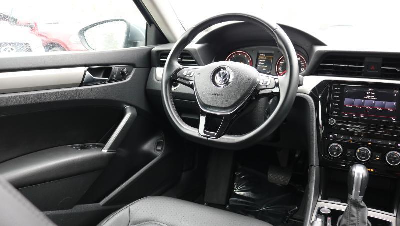 Volkswagen Passat 2.0T SE Auto 2020