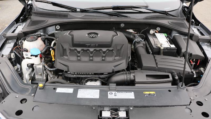 Volkswagen Passat 2.0T SE Auto 2020