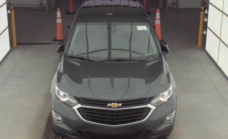 Chevrolet Equinox AWD 4dr LT w/2FL 2020