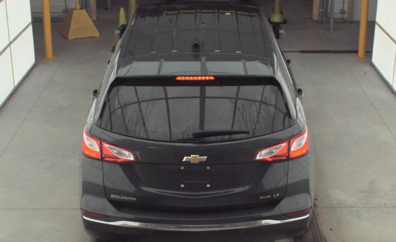 Chevrolet Equinox AWD 4dr LT w/2FL 2020
