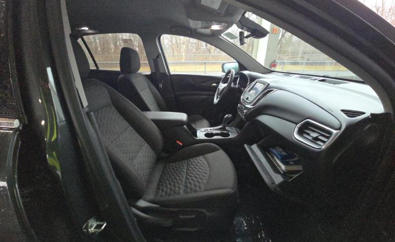 Chevrolet Equinox AWD 4dr LT w/2FL 2020