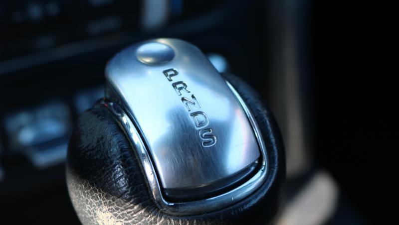 Ford Mustang EcoBoost Fastback 2020