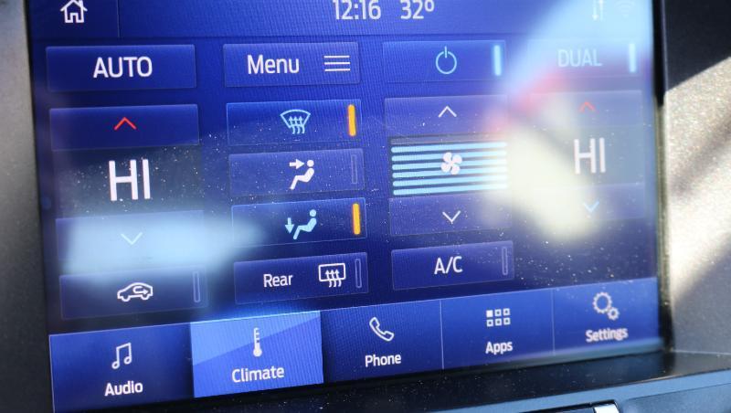 Ford Mustang EcoBoost Fastback 2020