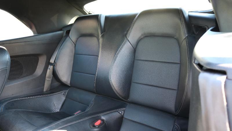 Ford Mustang EcoBoost Fastback 2020