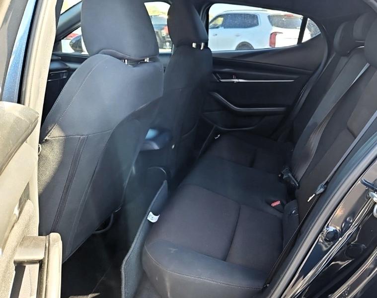 Mazda Mazda3 Hatchback 2.5 S Auto FWD 2022