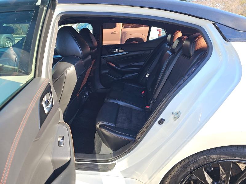 Nissan Maxima SR 3.5L 2020