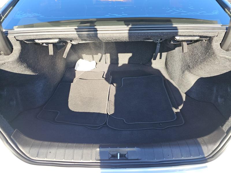 Nissan Maxima SR 3.5L 2020