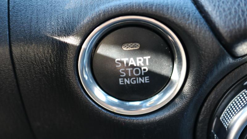 Mazda MX-5 Miata Grand Touring Auto 2019