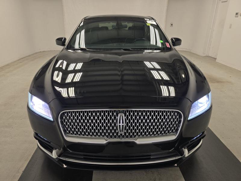 Lincoln Continental Select FWD 2017