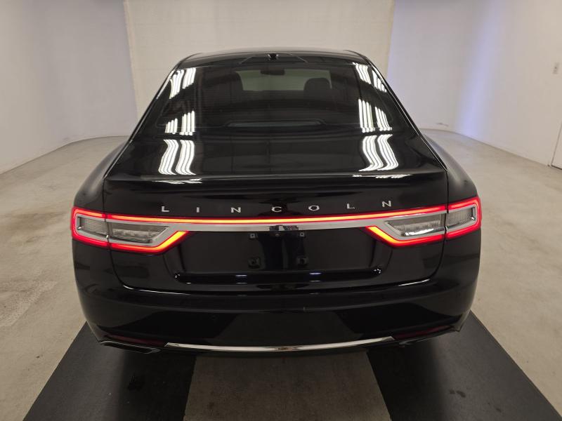 Lincoln Continental Select FWD 2017