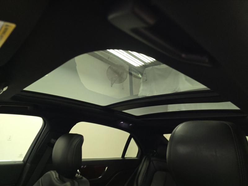 Lincoln Continental Select FWD 2017