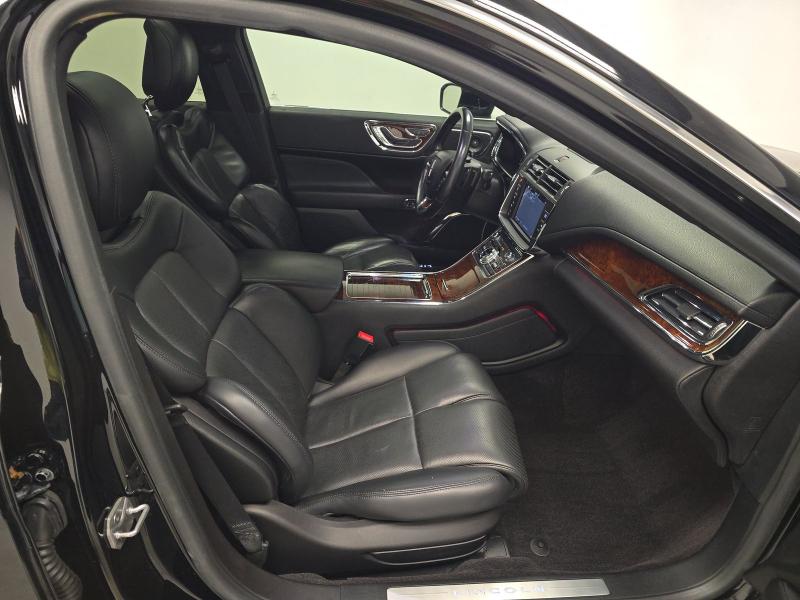 Lincoln Continental Select FWD 2017