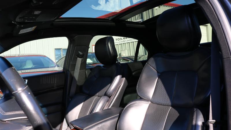 Lincoln Continental Select FWD 2017