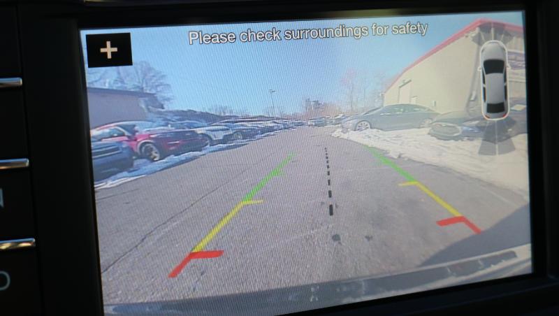 Lincoln Continental Select FWD 2017