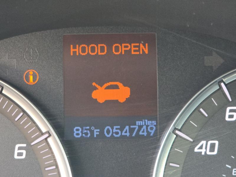 Acura TLX 4dr Sdn FWD V6 2015