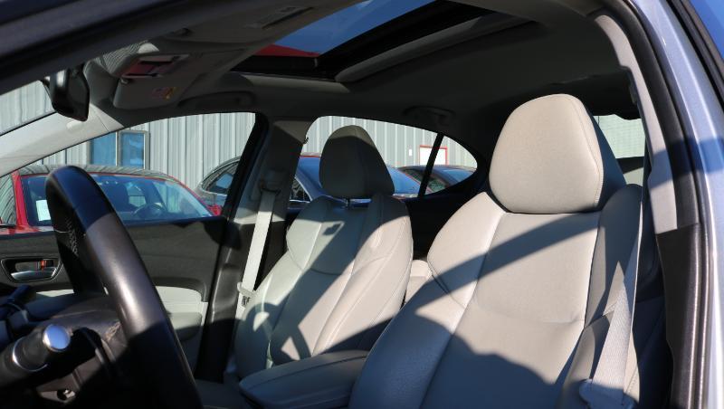 Acura TLX 4dr Sdn FWD V6 2015
