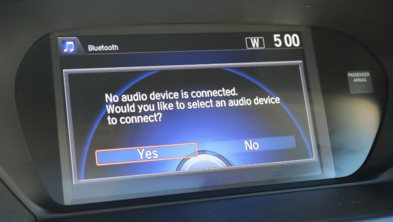 Acura TLX 4dr Sdn FWD V6 2015