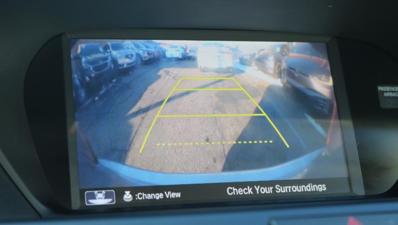 Acura TLX 4dr Sdn FWD V6 2015