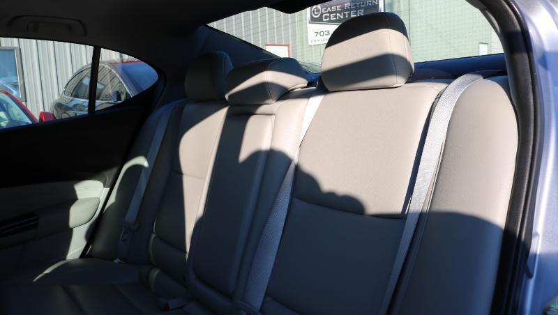 Acura TLX 4dr Sdn FWD V6 2015