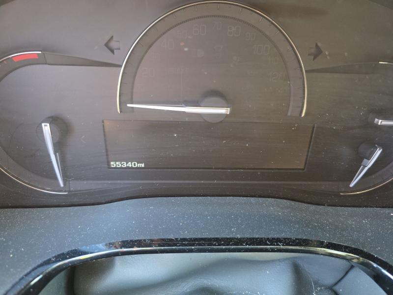 Cadillac XT5 FWD 4dr Premium Luxury 2017