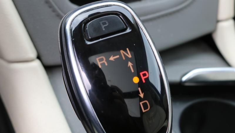 Cadillac XT5 FWD 4dr Premium Luxury 2017