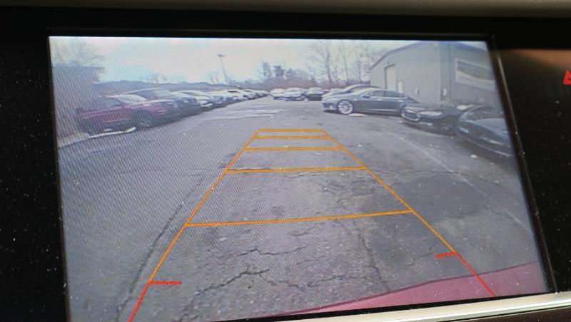 Cadillac XT5 FWD 4dr Premium Luxury 2017