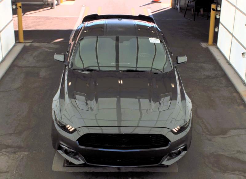 Ford Mustang 2dr Fastback GT Premium 2015