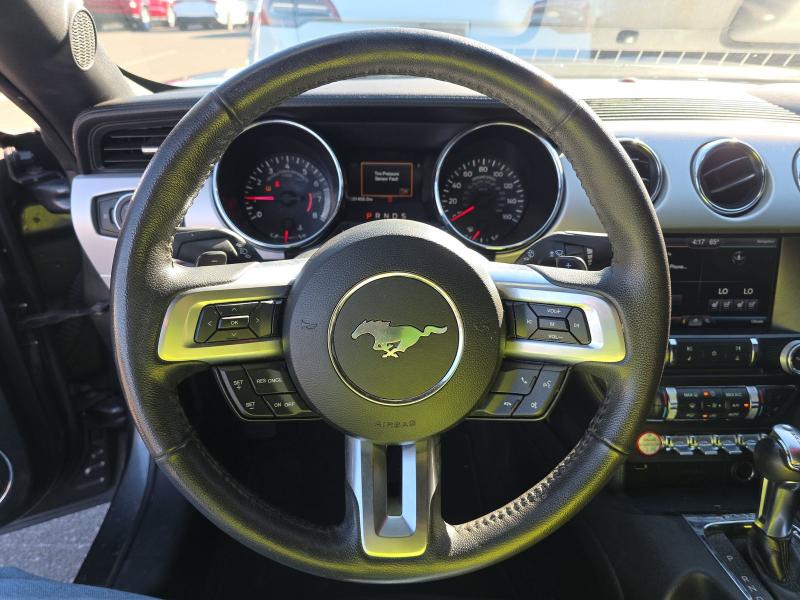 Ford Mustang 2dr Fastback GT Premium 2015