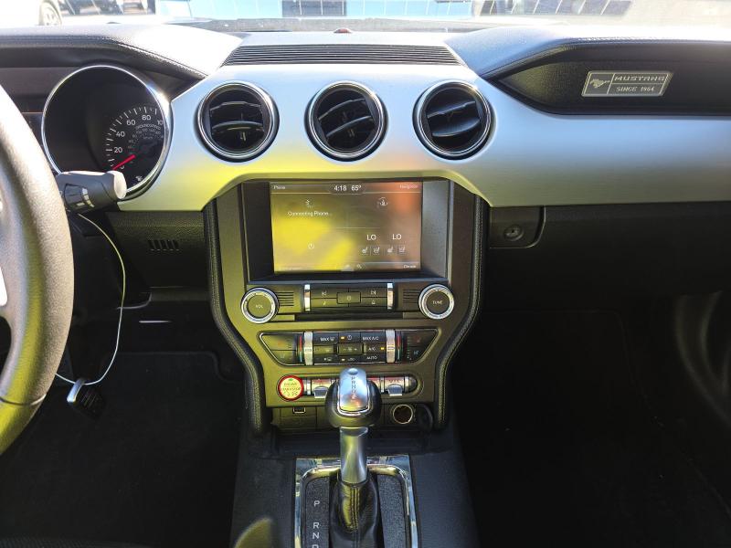 Ford Mustang 2dr Fastback GT Premium 2015