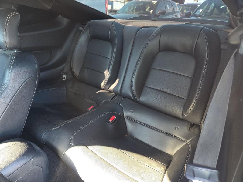 Ford Mustang 2dr Fastback GT Premium 2015