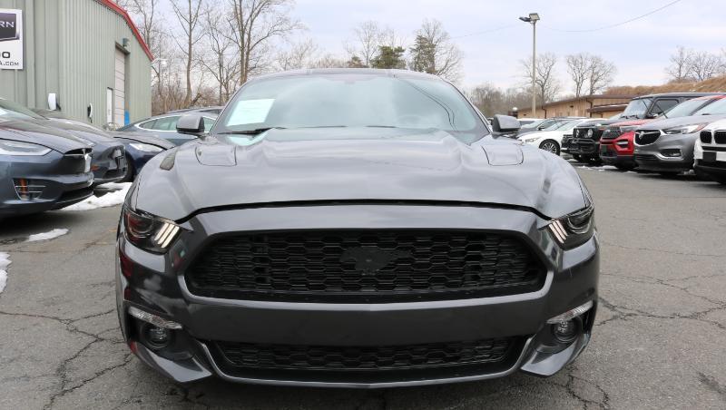 Ford Mustang 2dr Fastback GT Premium 2015
