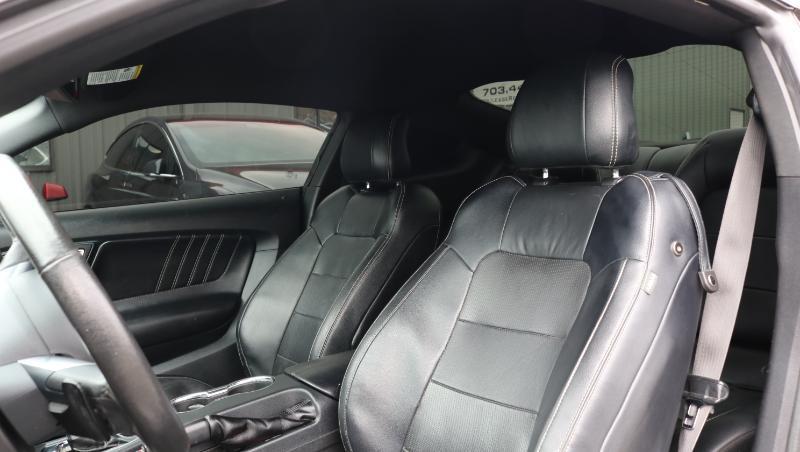 Ford Mustang 2dr Fastback GT Premium 2015