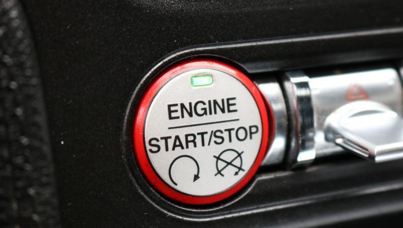 Ford Mustang 2dr Fastback GT Premium 2015