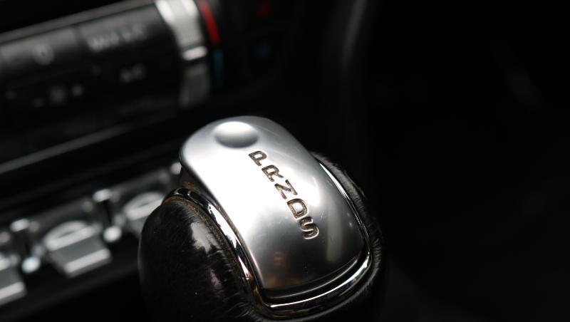 Ford Mustang 2dr Fastback GT Premium 2015