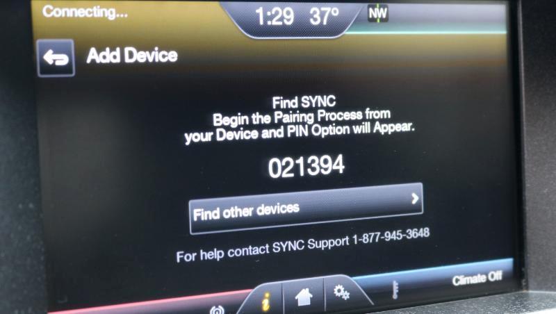 Ford Mustang 2dr Fastback GT Premium 2015