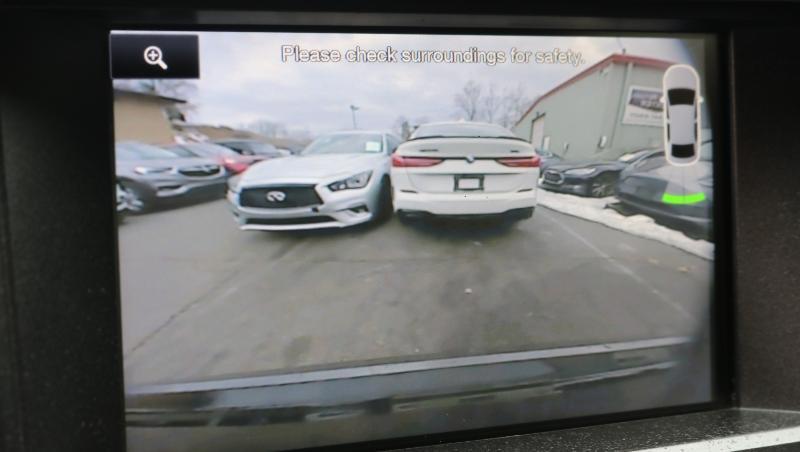 Ford Mustang 2dr Fastback GT Premium 2015