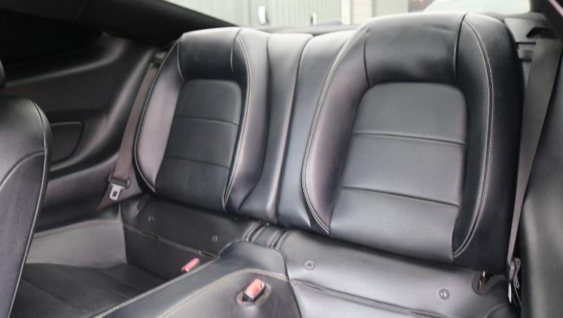 Ford Mustang 2dr Fastback GT Premium 2015