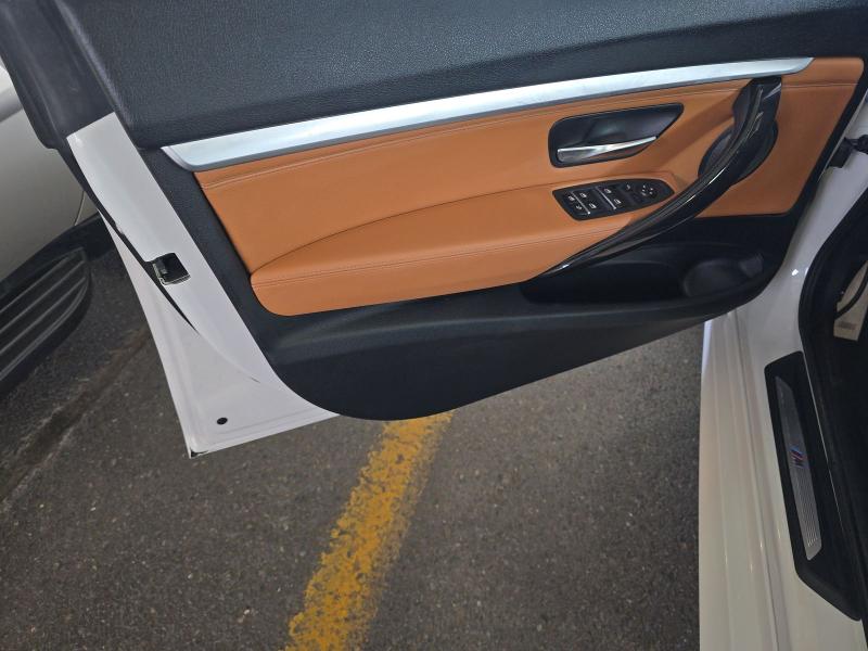 BMW 3 Series 340i xDrive Gran Turismo 2018