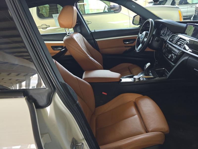 BMW 3 Series 340i xDrive Gran Turismo 2018