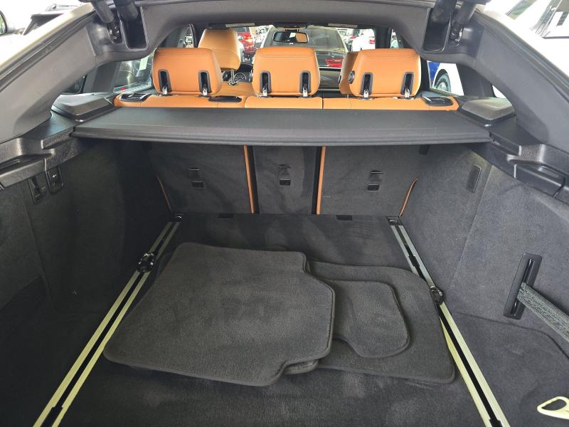 BMW 3 Series 340i xDrive Gran Turismo 2018