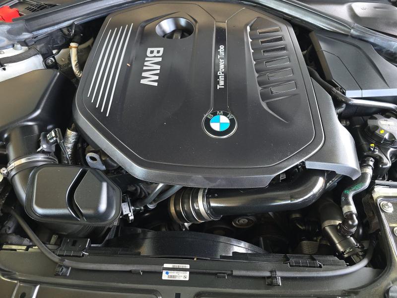 BMW 3 Series 340i xDrive Gran Turismo 2018