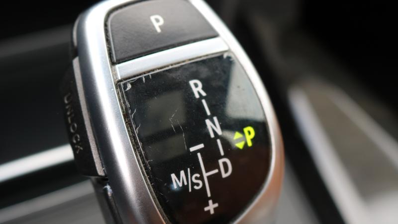 BMW 3 Series 340i xDrive Gran Turismo 2018