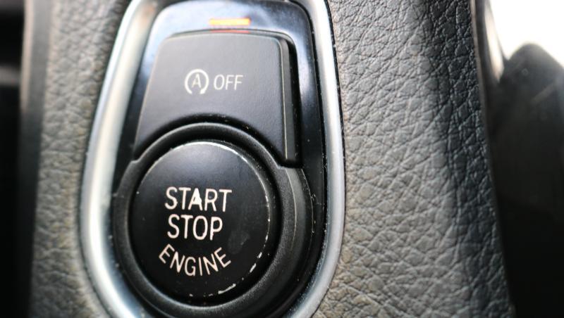 BMW 3 Series 340i xDrive Gran Turismo 2018