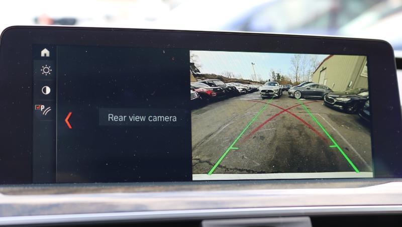 BMW 3 Series 340i xDrive Gran Turismo 2018