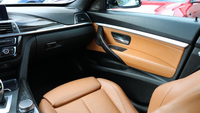 BMW 3 Series 340i xDrive Gran Turismo 2018