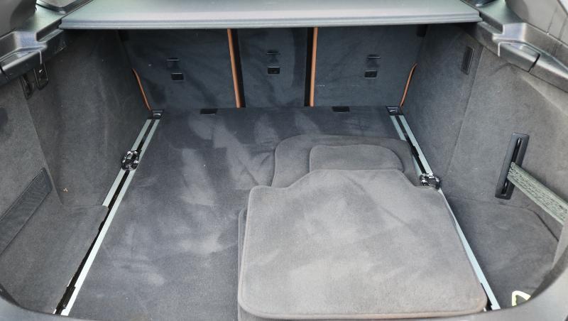 BMW 3 Series 340i xDrive Gran Turismo 2018