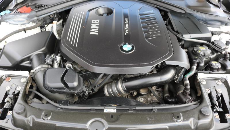 BMW 3 Series 340i xDrive Gran Turismo 2018