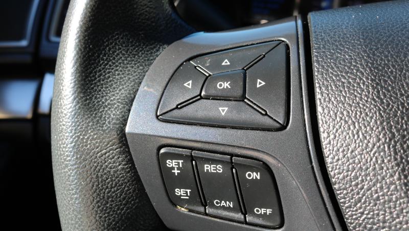 Ford Explorer XLT 4WD 2018