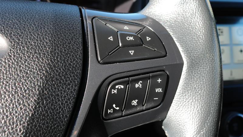 Ford Explorer XLT 4WD 2018