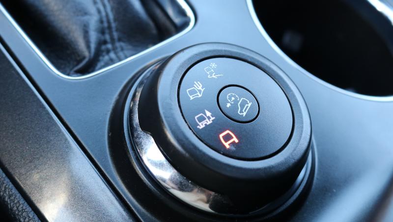 Ford Explorer XLT 4WD 2018